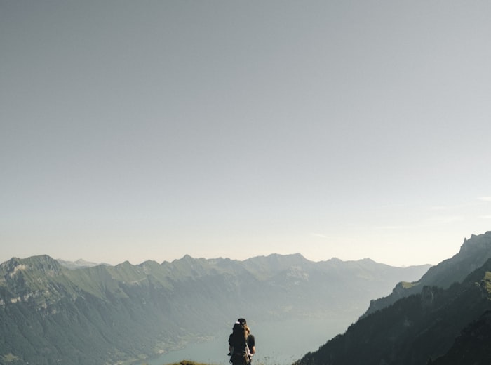 Exploring Namibia nature